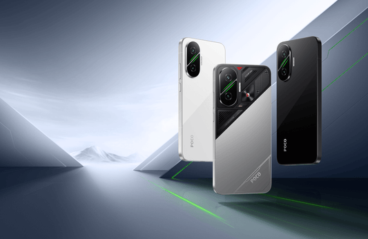 POCO F7 Review - The New Flagship Killer in UAE?