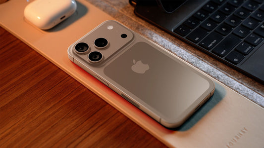 كل ما نعرفه حتى الآن عن iPhone 17 Pro Max – إشاعات وتوقعات مثيرة
