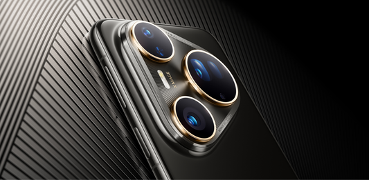 Huawei Pura 80 Ultra - A Powerhouse Flagship 