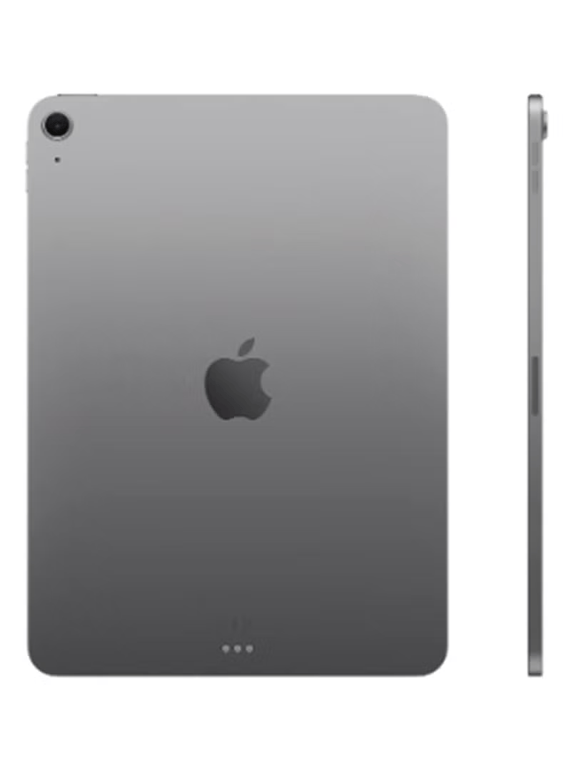 Apple iPad Air 2025 Space Grey (7th Gen) M3 11" Wi-Fi 128GB (Middle East Version)