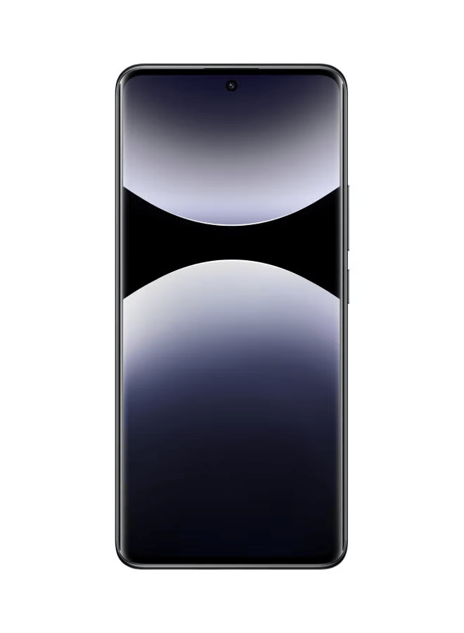Redmi Note 14 Pro+ 12GB RAM 512GB 5G Midnight Black (Global Version)