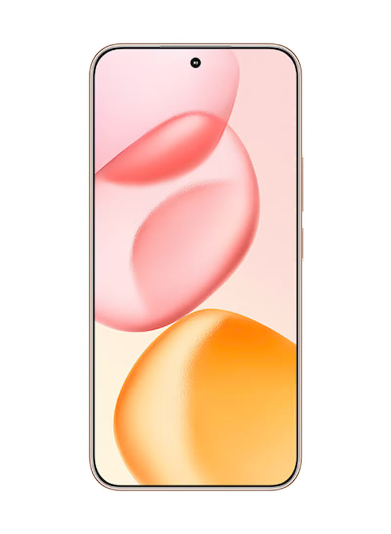 HONOR 400 12GB RAM 256GB 5G Desert Gold (Middle East Version)
