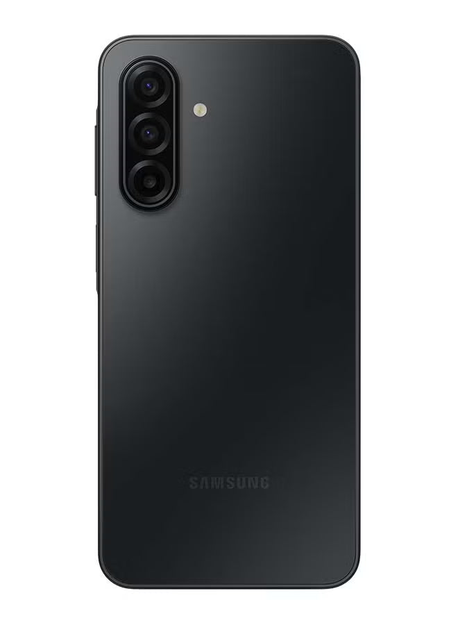 Samsung Galaxy A17 4GB 128GB 5G Black (Middle East Version)