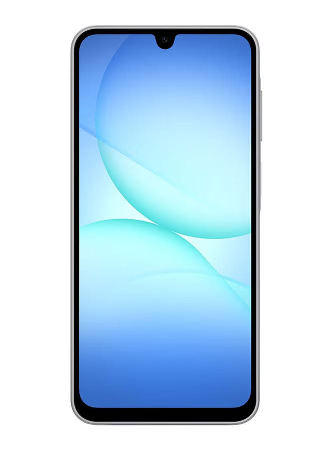 Samsung Galaxy A17 8GB 256GB 5G Gray (Middle East Version)