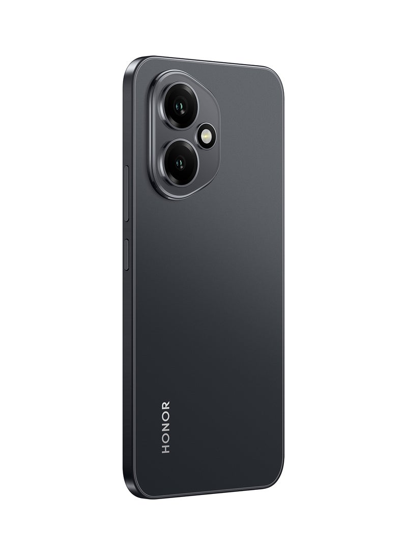 HONOR 400 12GB RAM 256GB 5G Midnight Black (Middle East Version)