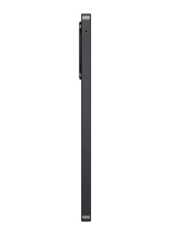 Samsung Galaxy A17 4GB 128GB 5G Black (Middle East Version)
