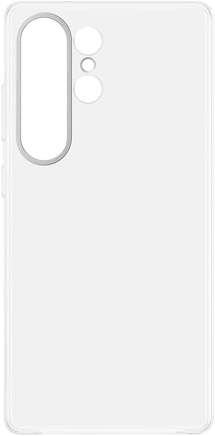 Samsung Galaxy S25 Ultra Clear Case