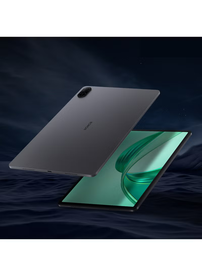 HONOR Pad X8a 11" 4GB RAM 128GB Space Grey (Middle East Version)