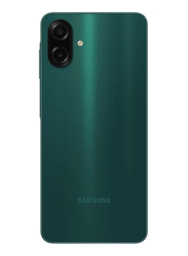 Samsung Galaxy A07 4GB 128GB 4G Green (Middle East Version)