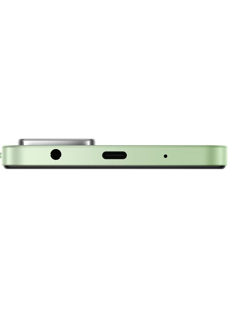Redmi A5 4GB RAM 128GB Lake Green