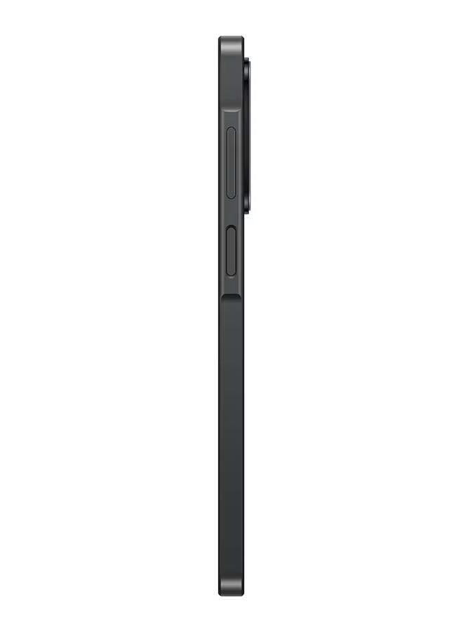 Samsung Galaxy A17 4GB 128GB 5G Black (Middle East Version)