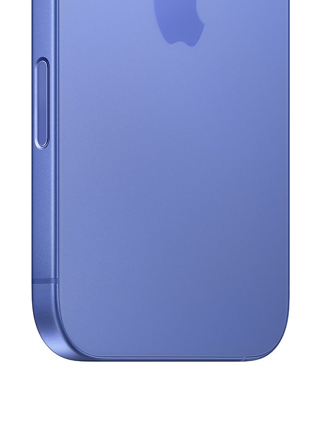 Apple iPhone 16 256GB - Ultramarine (Middle East Version)