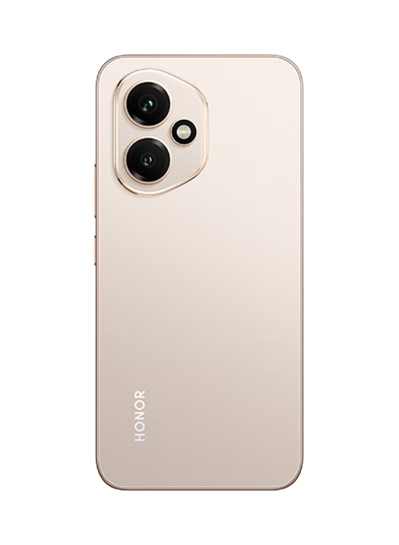 HONOR 400 12GB RAM 256GB 5G Desert Gold (Middle East Version)
