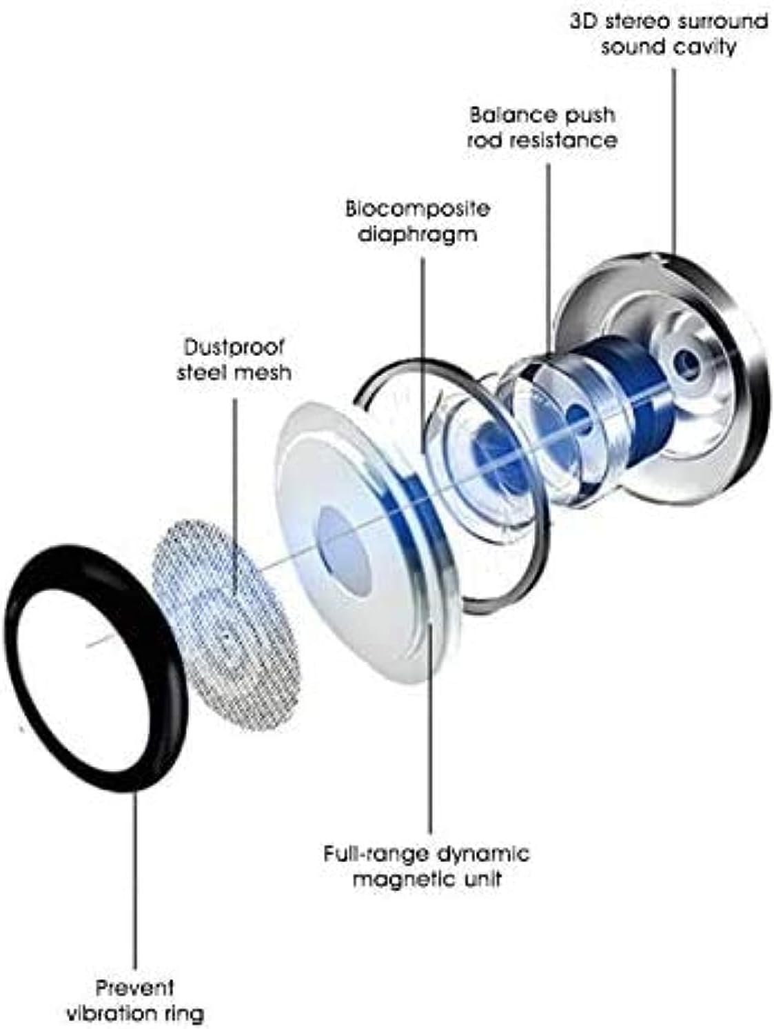 Samsung Earphones EO-IC100 (USB-C)