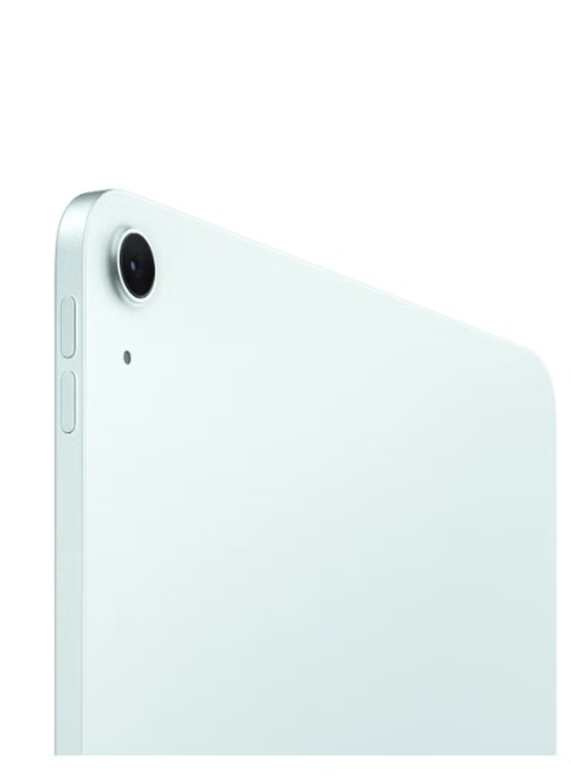 Apple iPad Air 2025 Blue (7th Gen) M3 11" Wi-Fi 128GB (Middle East Version)