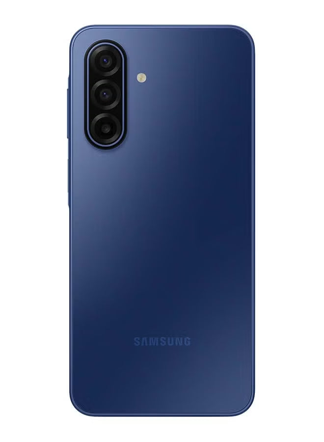 Samsung Galaxy A17 8GB 256GB 5G Blue (Middle East Version)