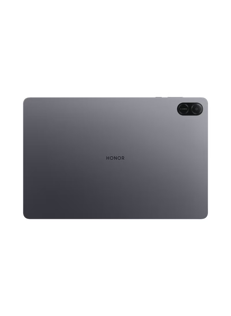 HONOR Pad X8a 11" Space Grey 4GB RAM 128GB (Middle East Version)