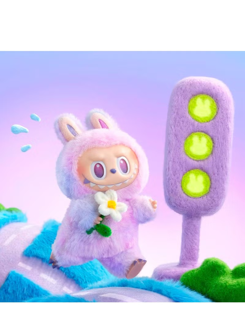 Labubu The Monsters Blind Box – Big Into Energy Version