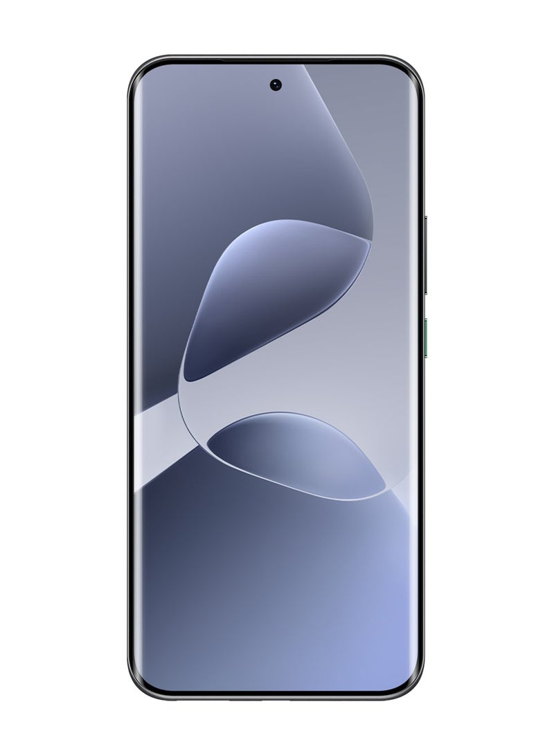 Infinix Hot 60 Pro+ 8GB RAM 256GB 4G Sleek Black