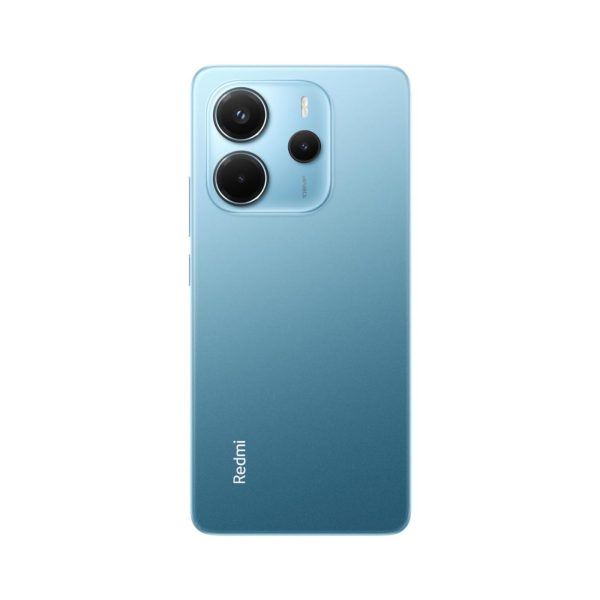 Xiaomi Redmi Note 14 8GB RAM 256GB 4G Blue