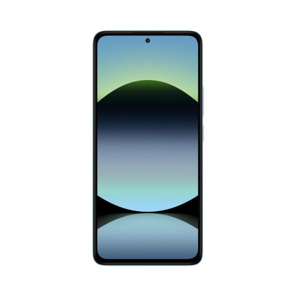 Xiaomi Redmi Note 14 8GB RAM 256GB 4G Blue