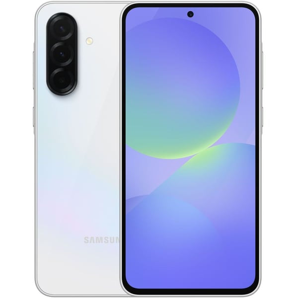 Samsung Galaxy A36 8GB RAM 128GB Awesome White (Middle East Version)