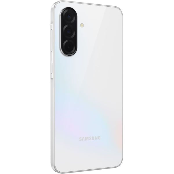 Samsung Galaxy A36 8GB RAM 128GB Awesome White (Middle East Version)