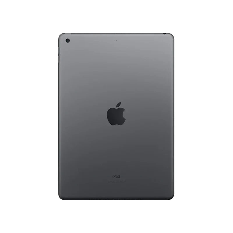 Apple (Renewed) iPad 7th Gen 32GB Space Gray