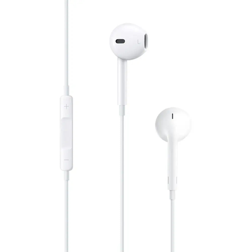 Apple Earpods (USB-C) White