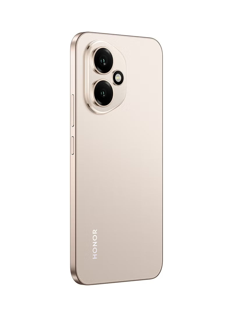 HONOR 400 12GB RAM 256GB 5G Desert Gold (Middle East Version)