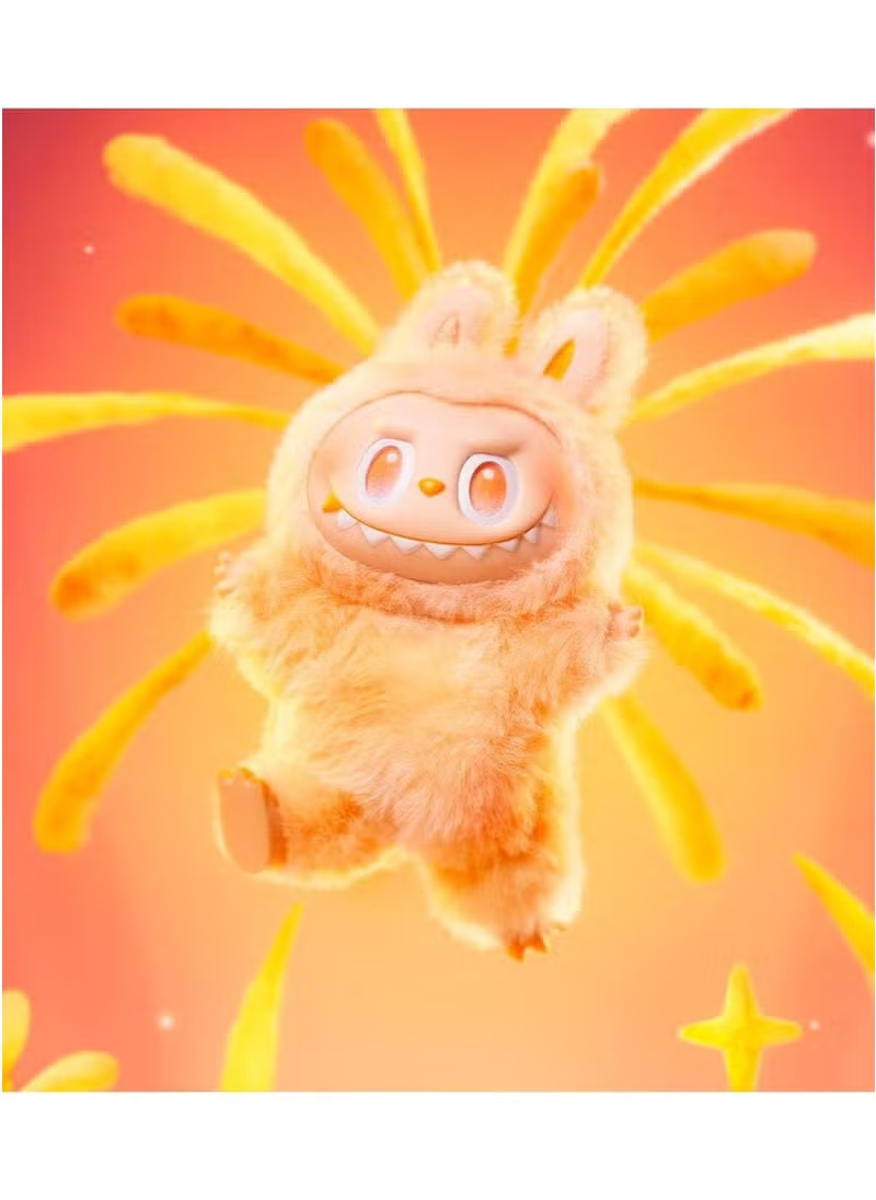 Labubu The Monsters Blind Box – Big Into Energy Version