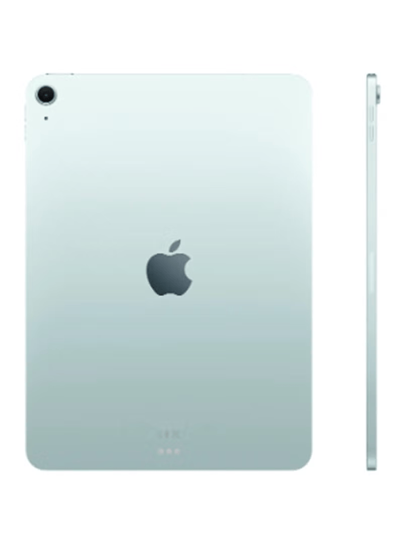 Apple iPad Air 2025 Blue (7th Gen) M3 11" Wi-Fi 128GB (Middle East Version)