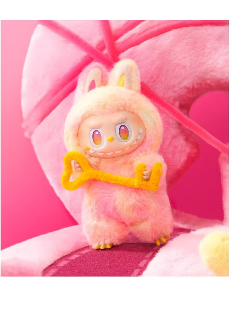 Labubu The Monsters Blind Box – Big Into Energy Version