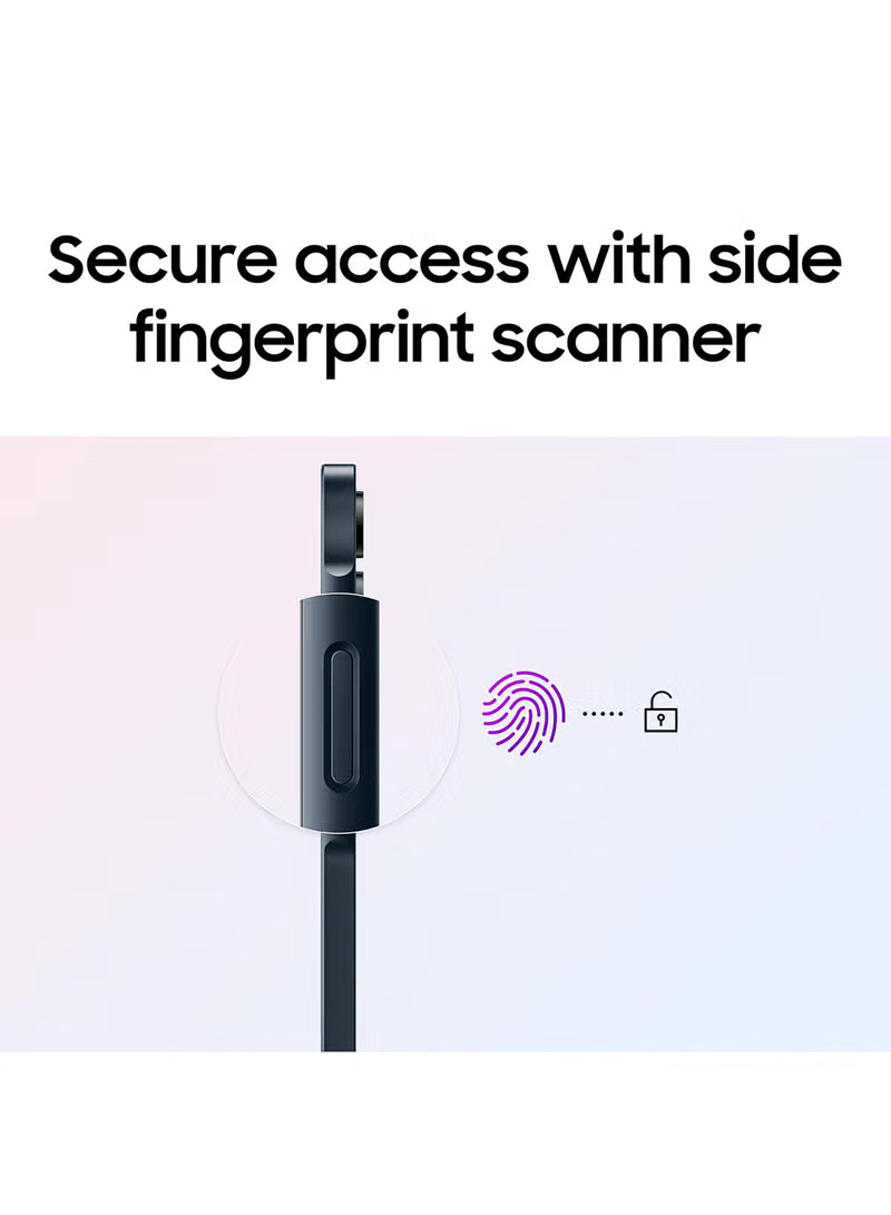 Samsung Galaxy A06 4GB RAM 128GB Light Blue (Middle East Version)