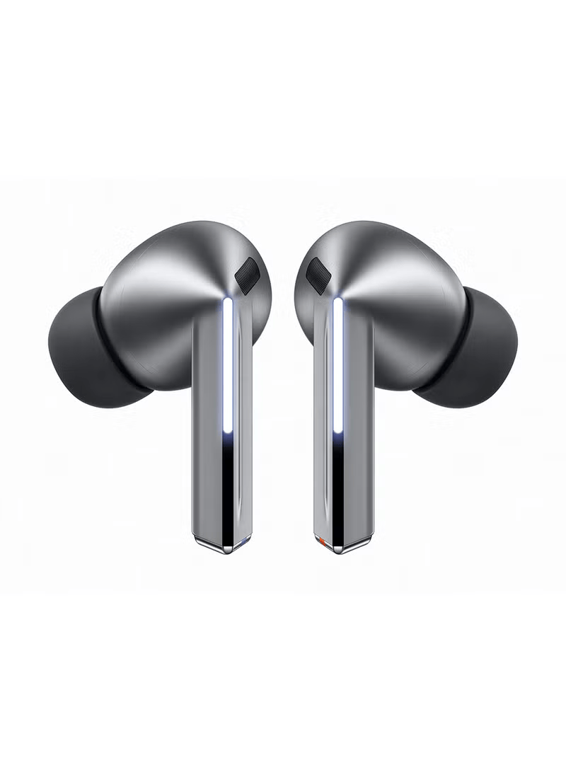 Samsung Galaxy Buds 3 Pro (with Galaxy Ai Translation)