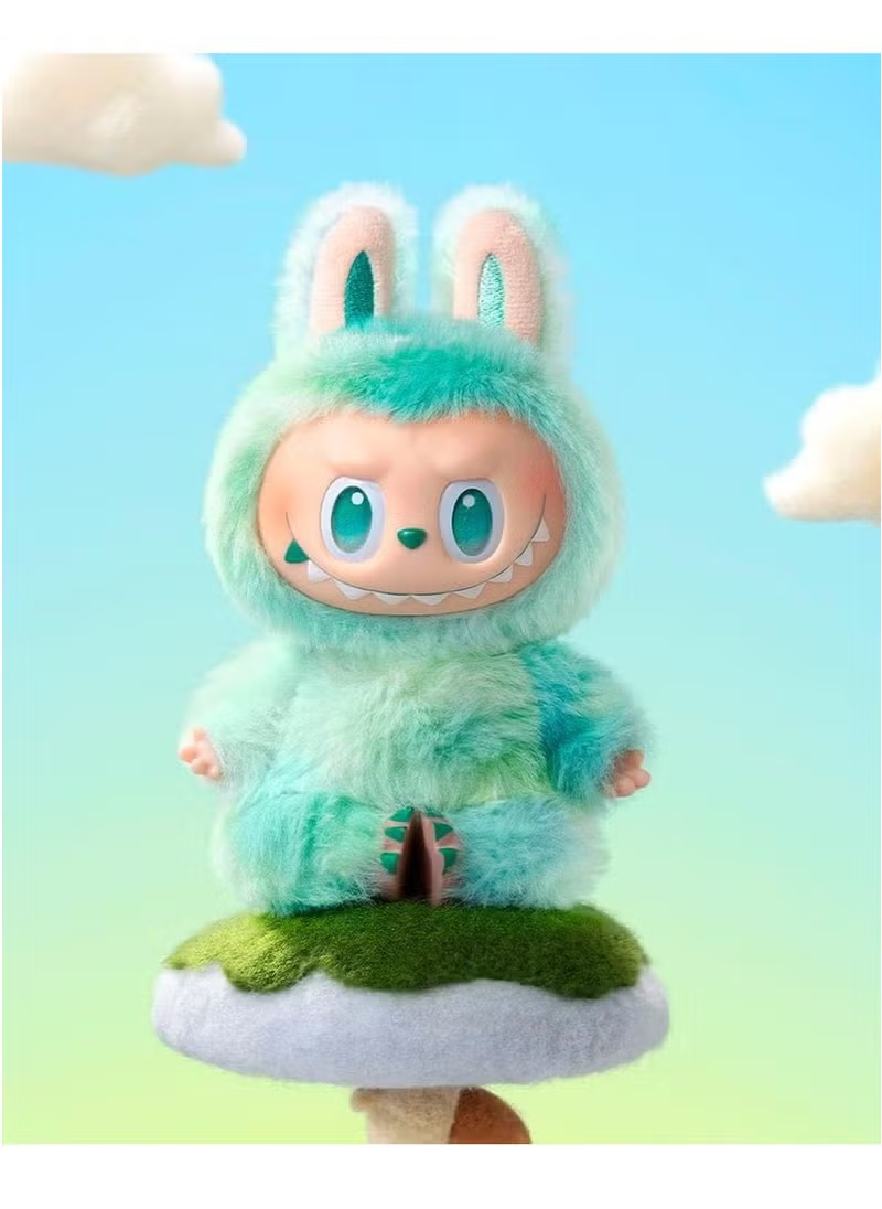 Labubu The Monsters Blind Box – Big Into Energy Version