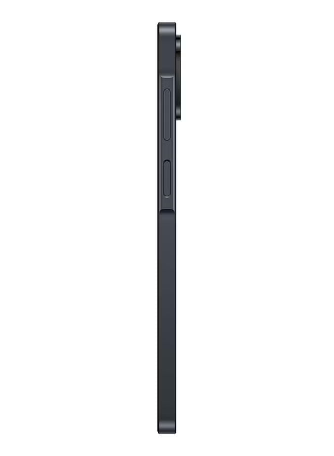 Samsung Galaxy A07 4GB 64GB 4G Black (Middle East Version)