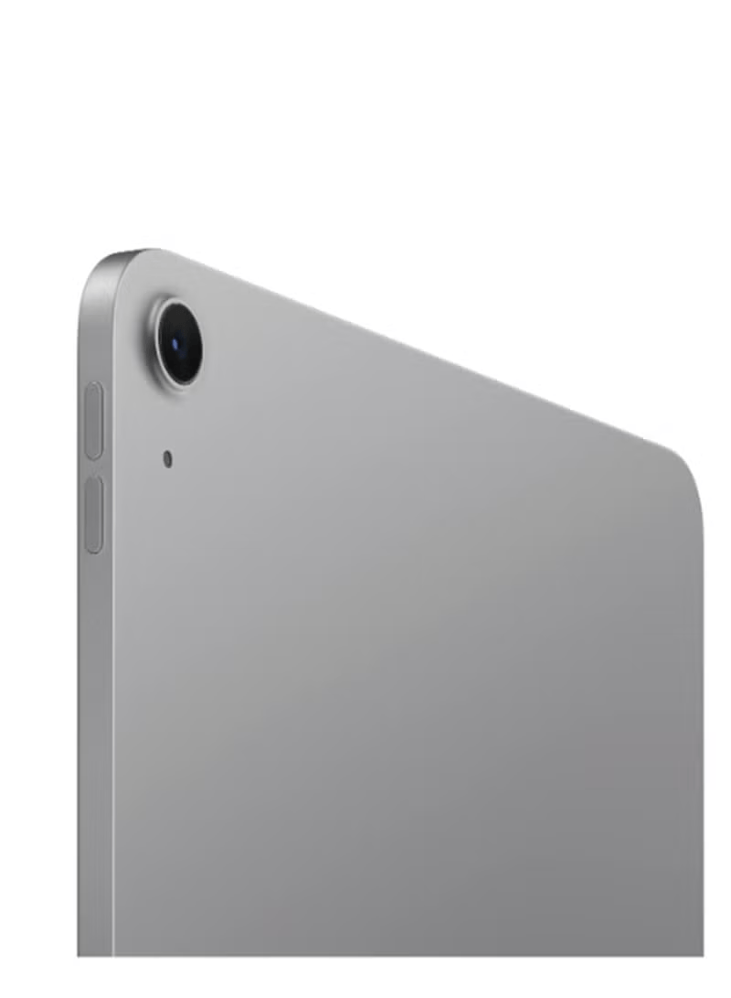 Apple iPad Air 2025 Space Grey (7th Gen) M3 11" Wi-Fi 128GB (Middle East Version)