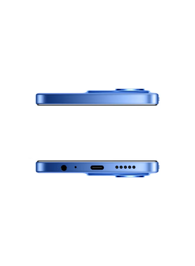 Redmi 15C 4GB RAM 128GB 4G Moonlight Blue
