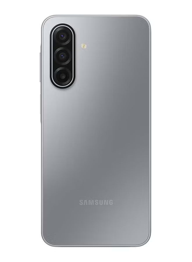 Samsung Galaxy A17 8GB 256GB 5G Gray (Middle East Version)