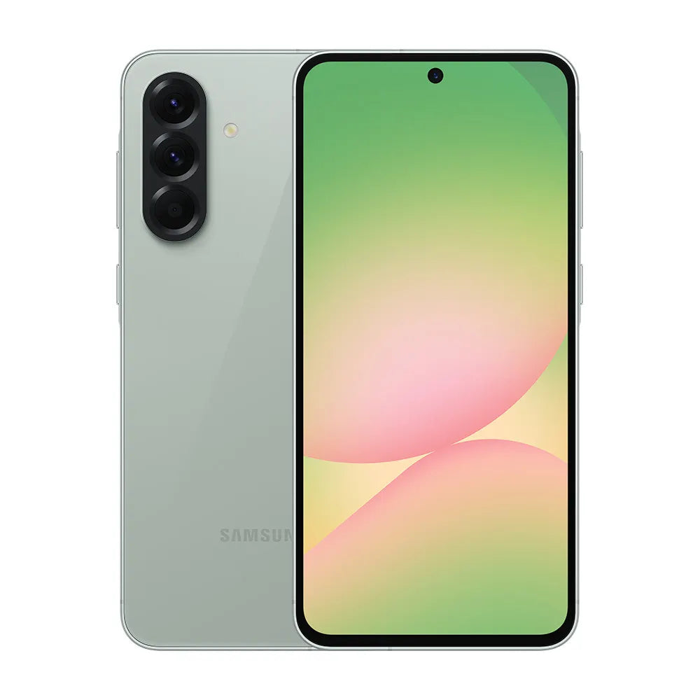 Samsung Galaxy A56 8GB RAM 128GB Awesome Olive (Middle East Version)