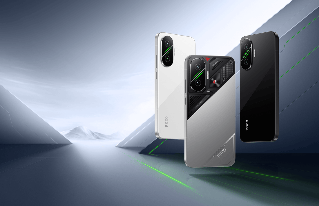 POCO F7 Review - The New Flagship Killer in UAE?