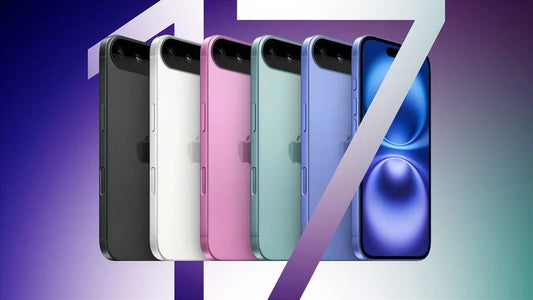 Everything We Know So Far About iPhone 17