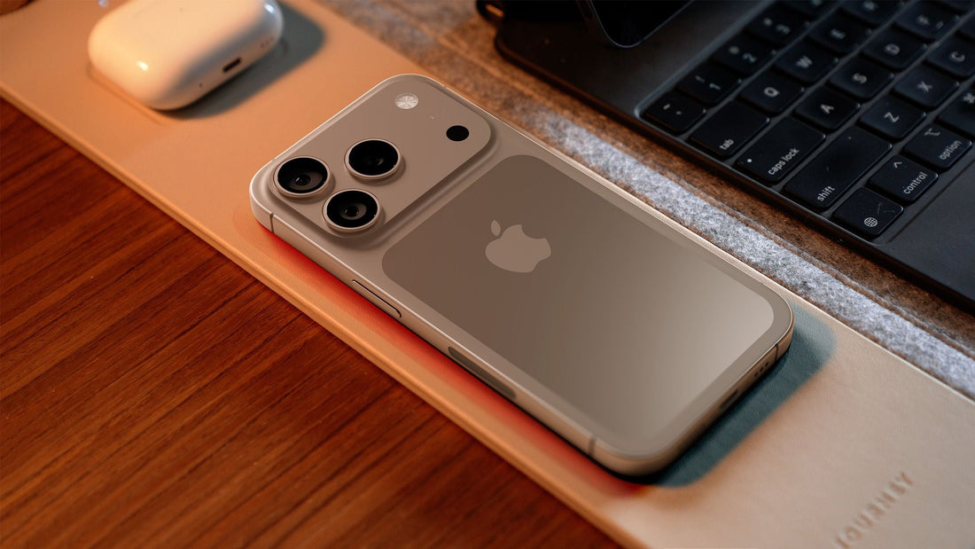 كل ما نعرفه حتى الآن عن iPhone 17 Pro Max – إشاعات وتوقعات مثيرة
