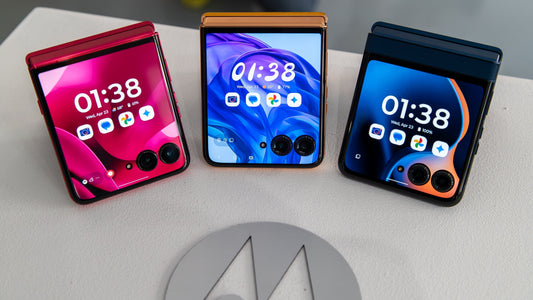 Motorola Razr+ 2025: A Game-Changer in Foldable Phones