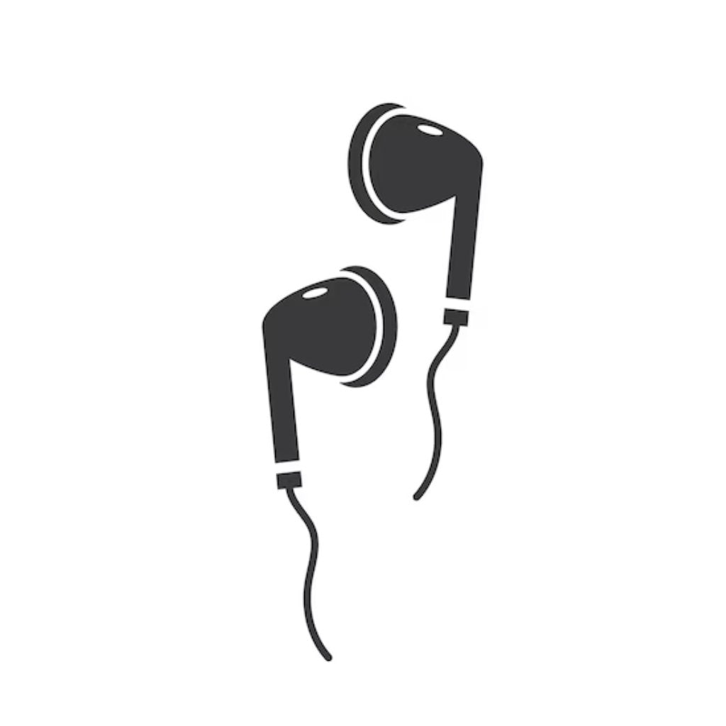 Headphone