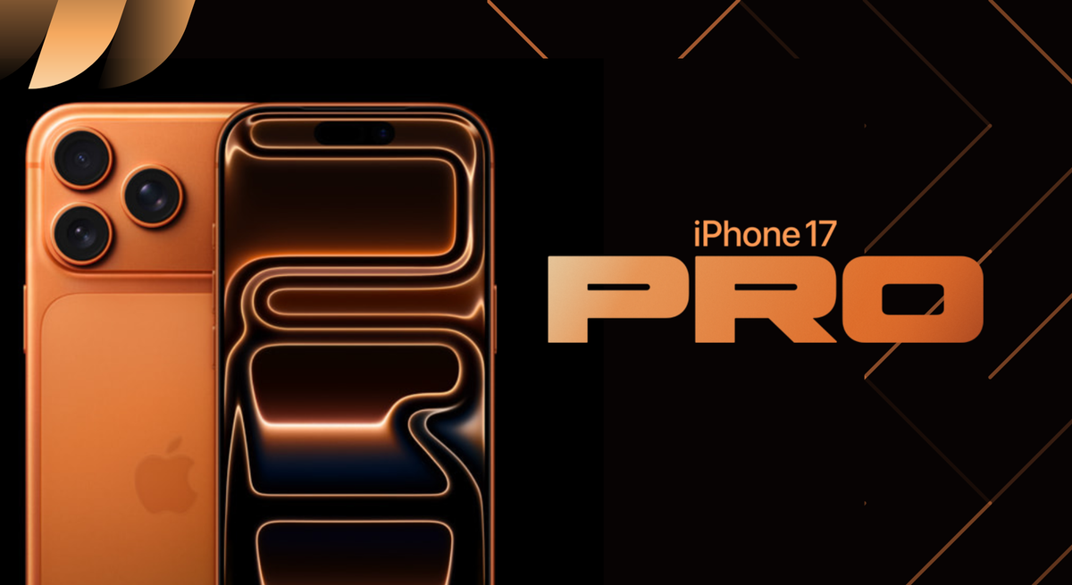 Apple iPhone 17 and 17 Pro Max