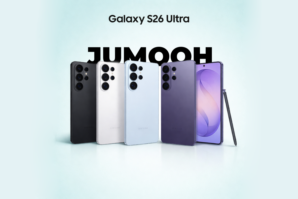 Samsung S26 Ultra Series