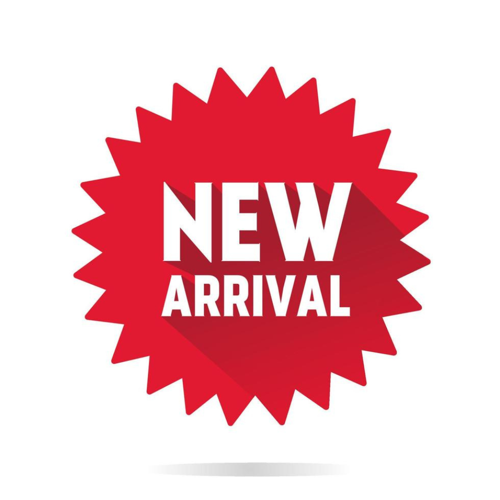 New Arrivals