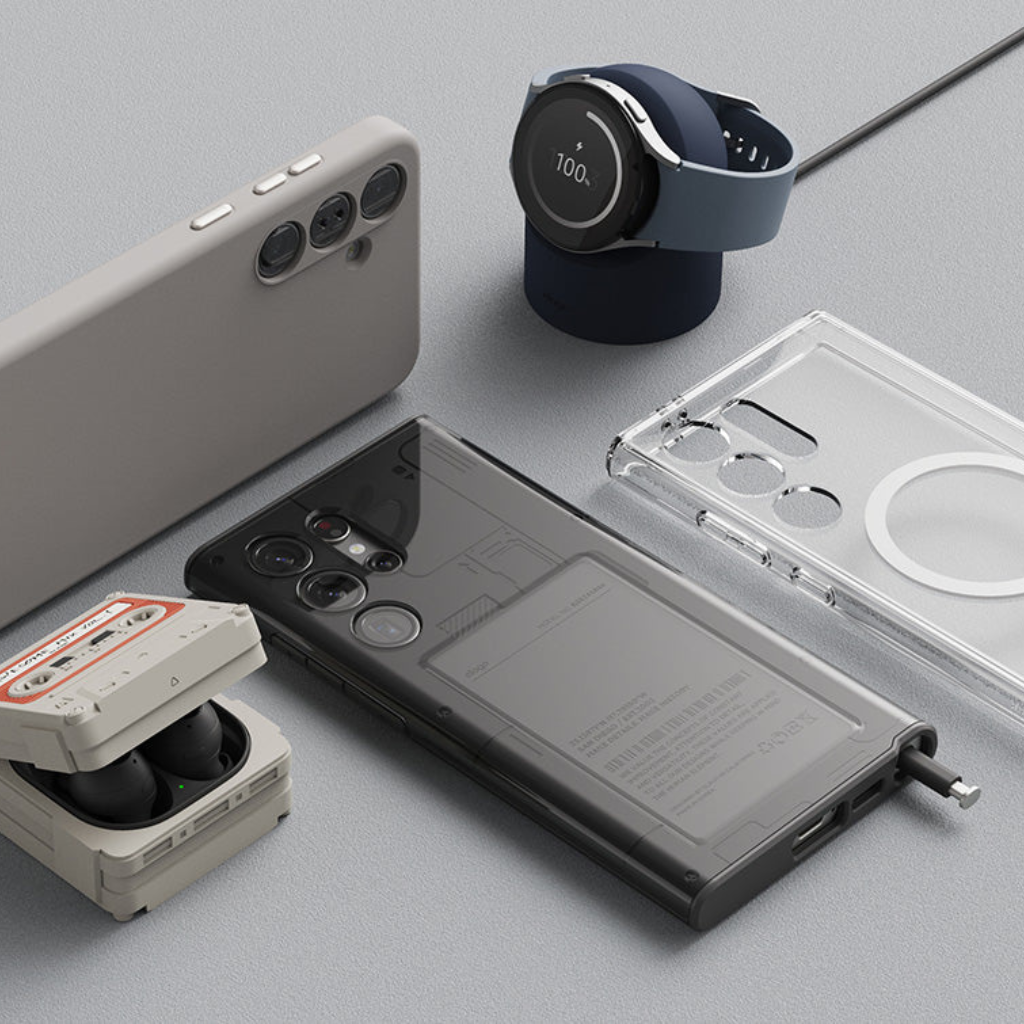 Samsung Accessories